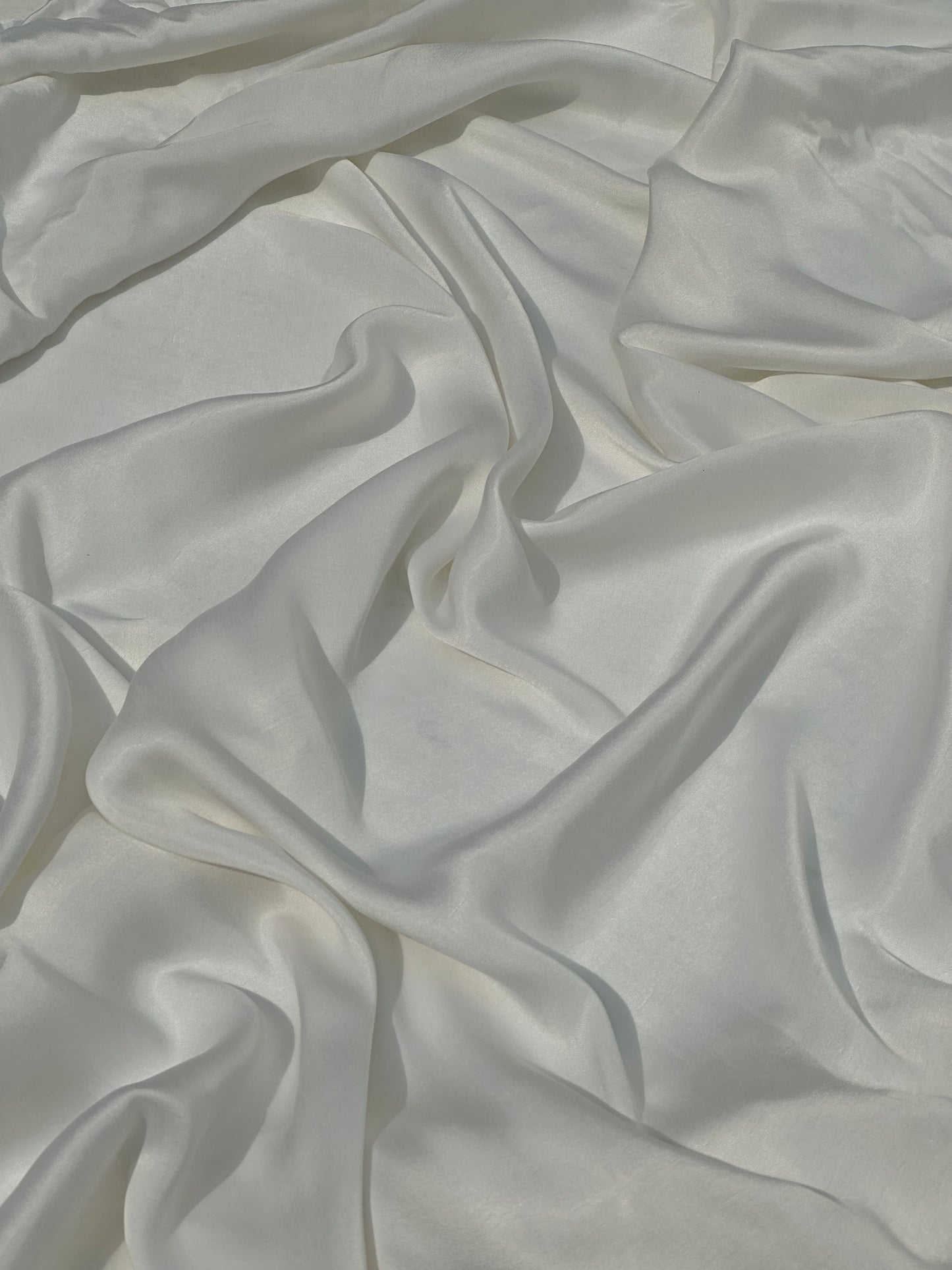 CHO TENDER WHITE FULL BEDDING SET | DUVET COVER, FLAT SHEET & PILLOWCASES