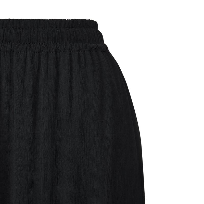 DV MAXI SKIRT WITH SLITS