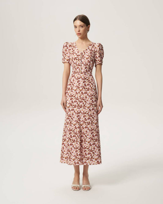 Dress Dahlia