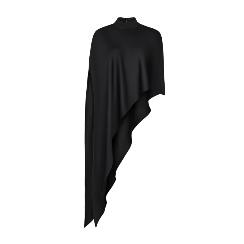 Cape Asymmetrical