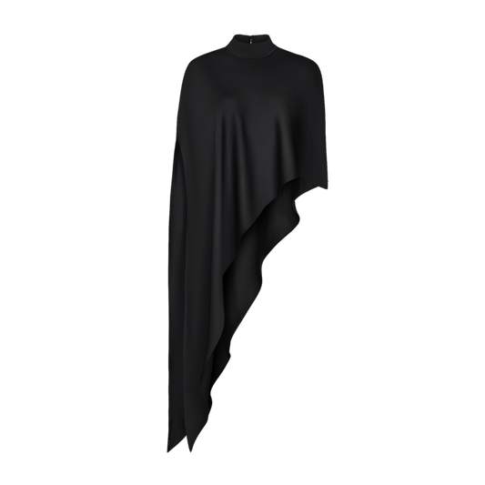 DV CAPE ASYMMETRICAL