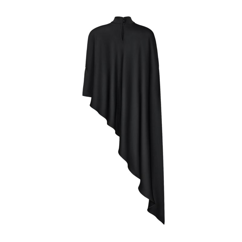 Cape Asymmetrical